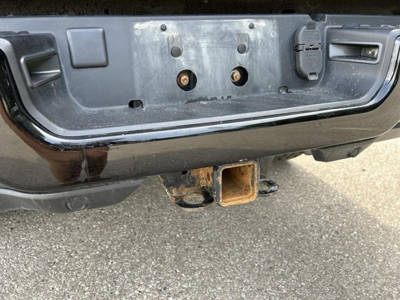 2023 RAM 2500 Limited Crew Cab 8' Box 4x4 | No Accidents | Leather Seats Photo