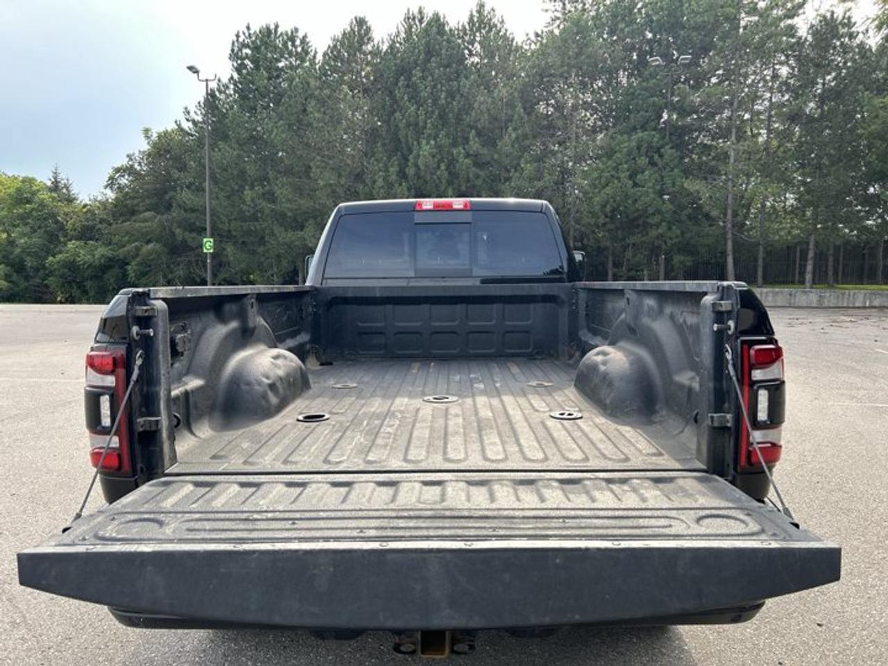 2023 RAM 2500 Limited Crew Cab 8' Box 4x4 | No Accidents | Leather Seats Photo