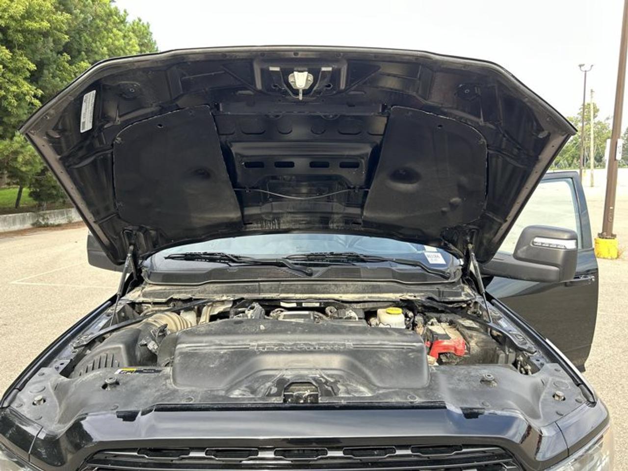 2023 RAM 2500 Limited Crew Cab 8' Box 4x4 | No Accidents | Leather Seats Photo