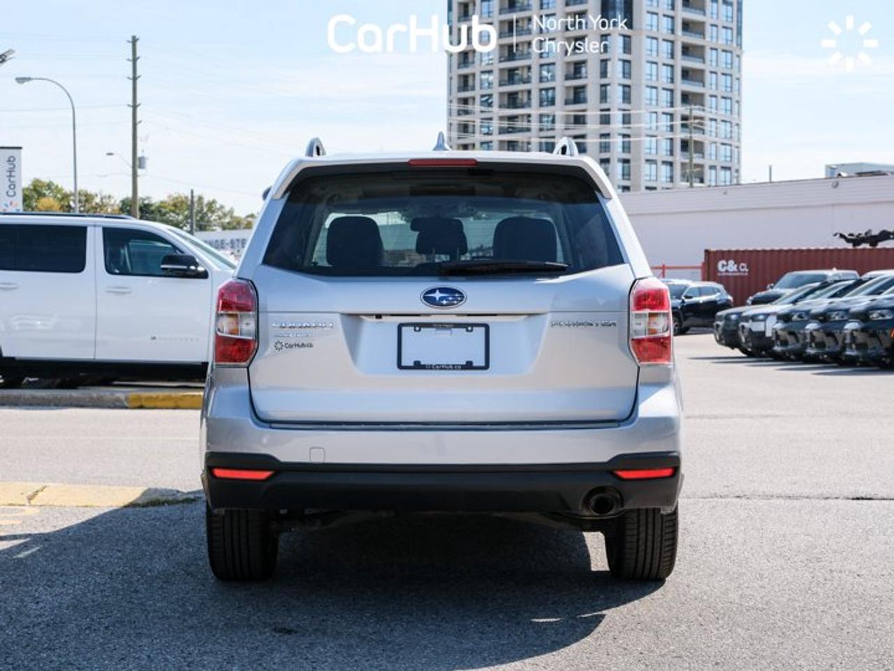 2016 Subaru Forester i Limited 2.5L BOXER Harman Kardon Premium Audio | Panoramic Sunroof Photo