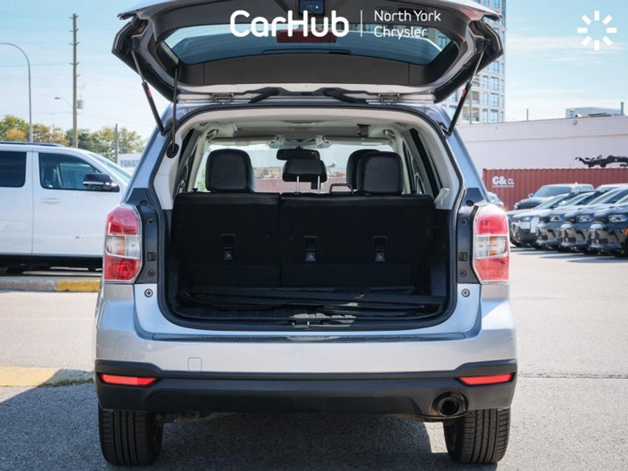 2016 Subaru Forester i Limited 2.5L BOXER Harman Kardon Premium Audio | Panoramic Sunroof Photo