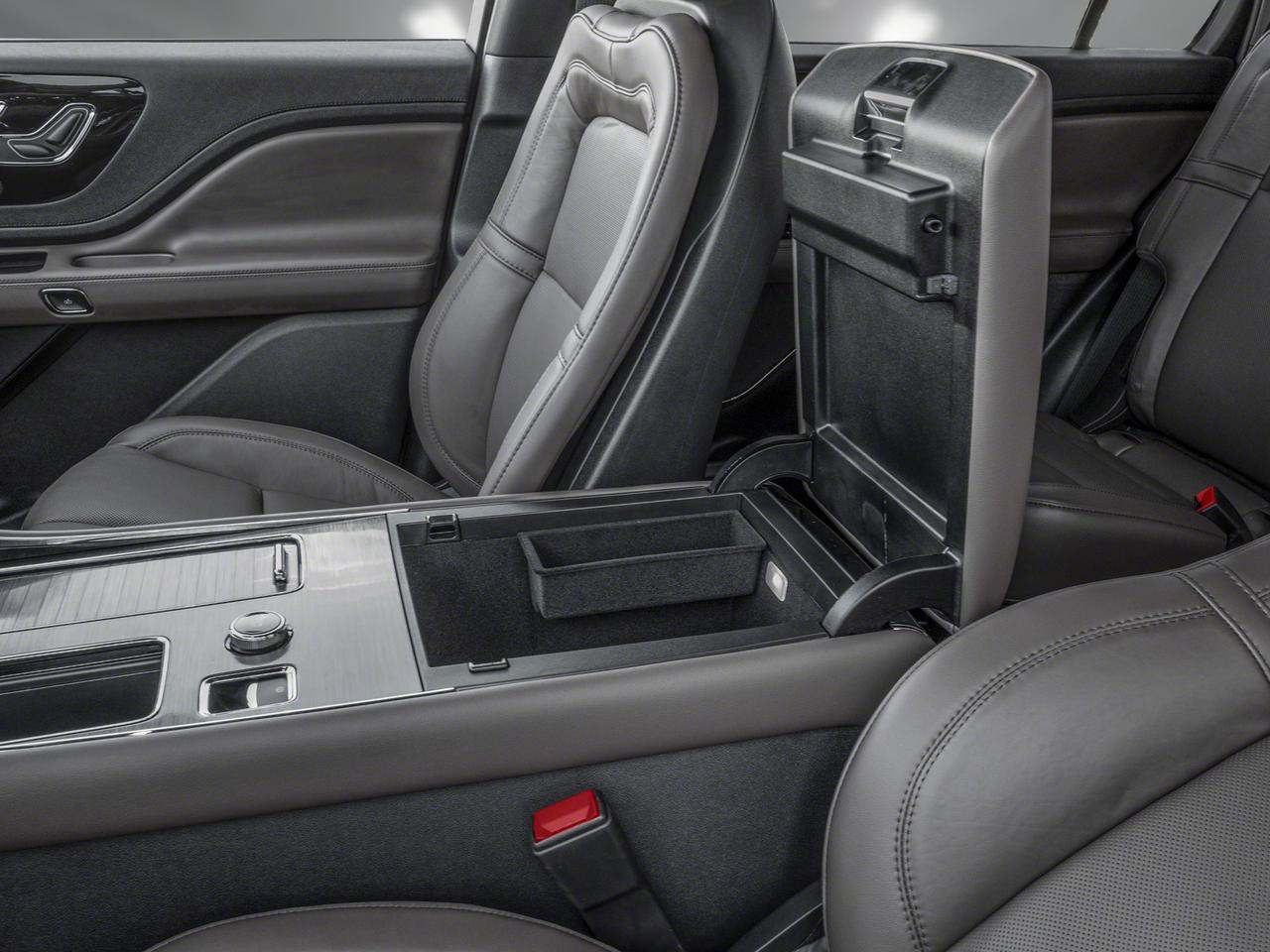 2026 Lincoln Aviator Reserve Photo