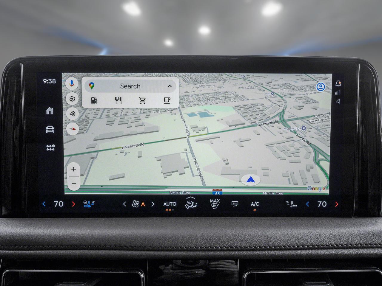 2026 Lincoln Aviator Reserve Photo