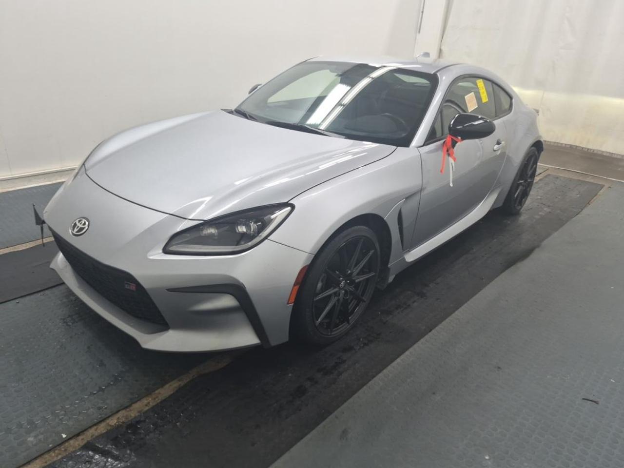Used 2024 Toyota GR86 Premium Manual for sale in Belleville, ON