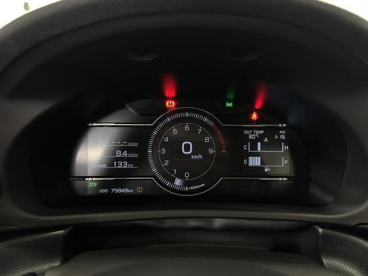 2024 Toyota GR86 Premium PREMIUM - OFF TOYOTA 1 OWNER LEASE! Photo