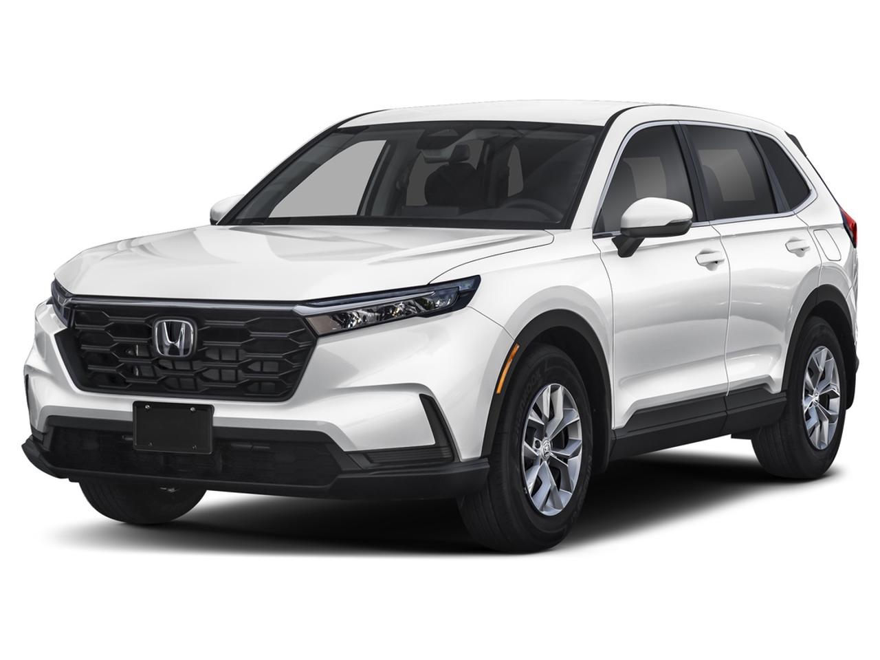 LX 2WD