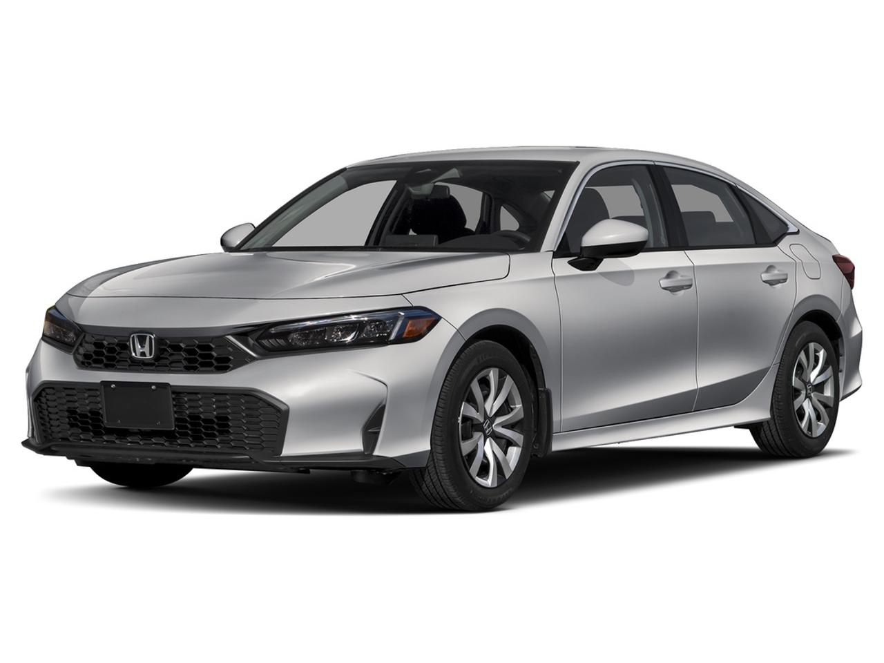 LX CVT