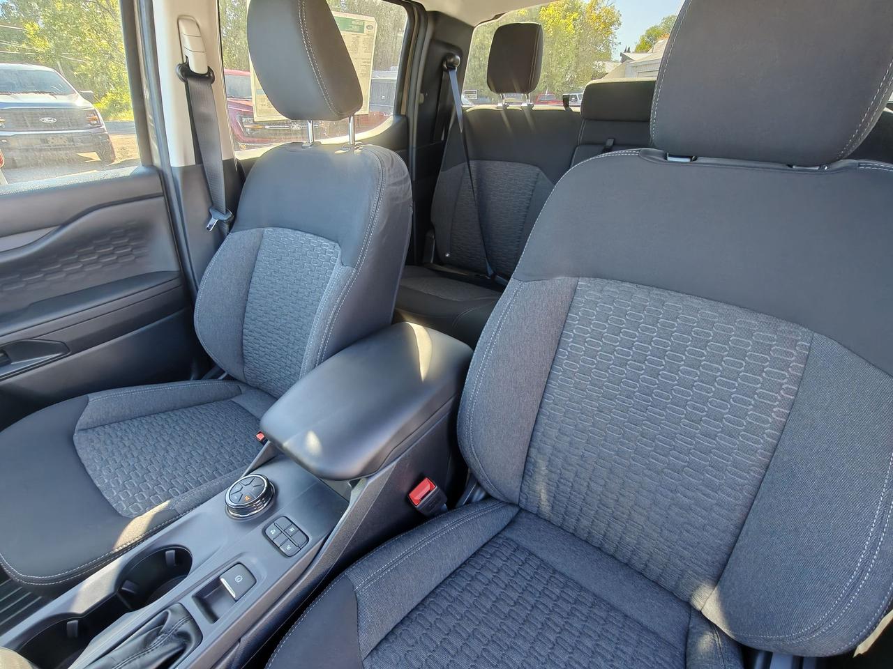 2026 Ford Ranger 4X4 SUPERCREW XL Photo