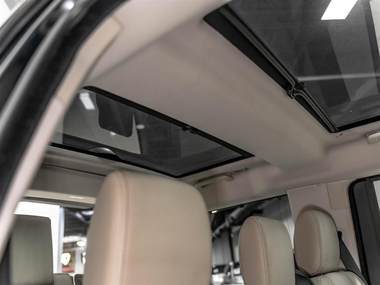 2016 Land Rover LR4 HSE Luxury|7 Passenger|New Water Pump|New Intake Manifold Photo