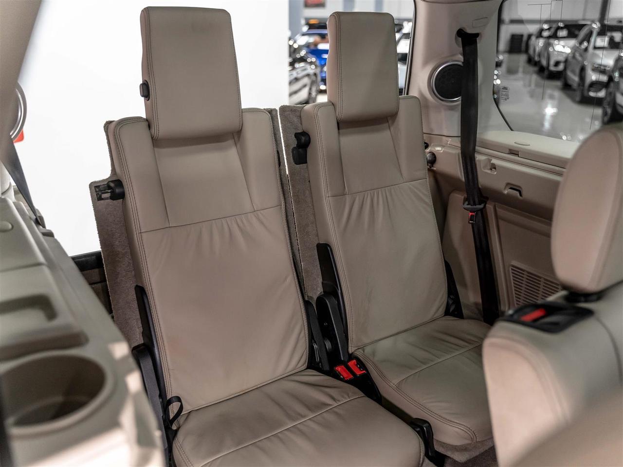 2016 Land Rover LR4 HSE Luxury|7 Passenger|New Water Pump|New Intake Manifold Photo