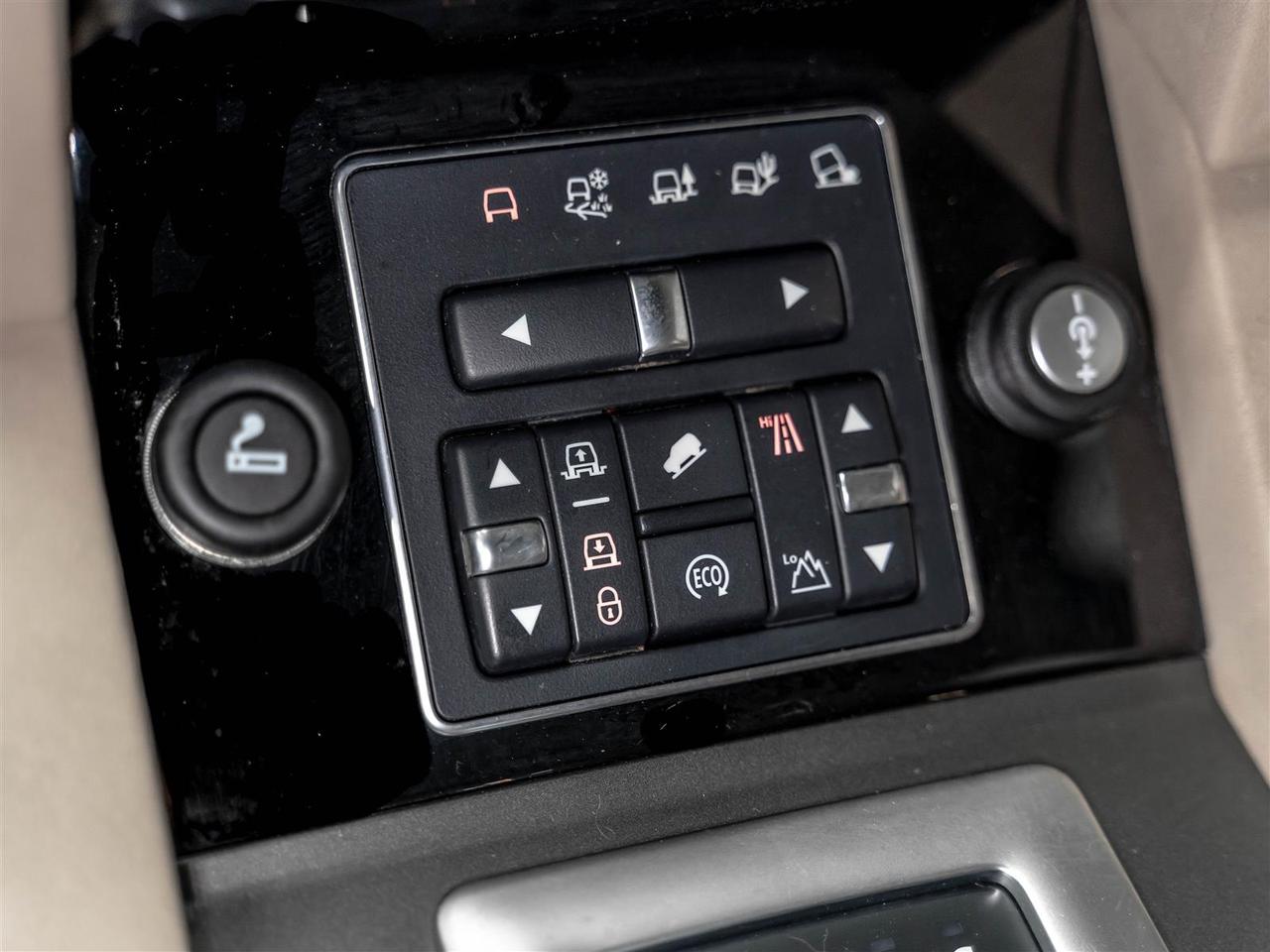 2016 Land Rover LR4 HSE Luxury|7 Passenger|New Water Pump|New Intake Manifold Photo