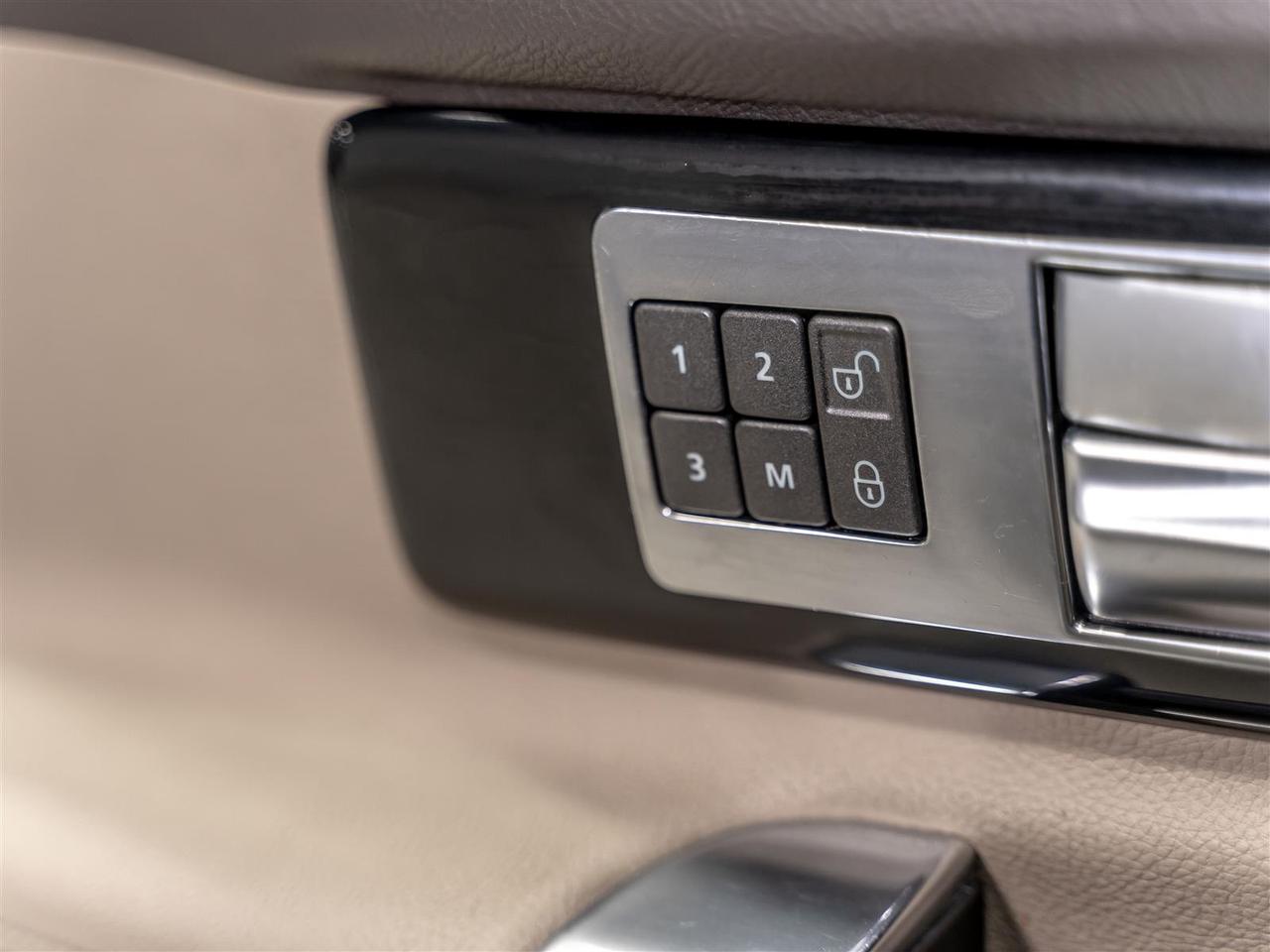 2016 Land Rover LR4 HSE Luxury|7 Passenger|New Water Pump|New Intake Manifold Photo