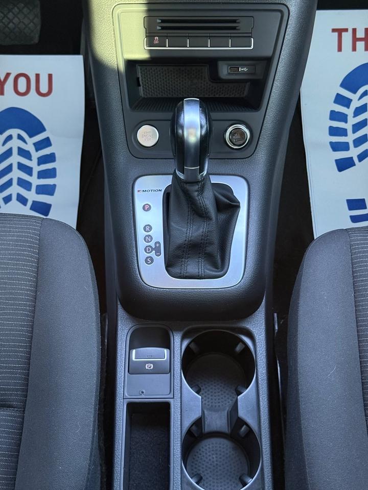 2016 Volkswagen Tiguan COMFORTLINE Photo