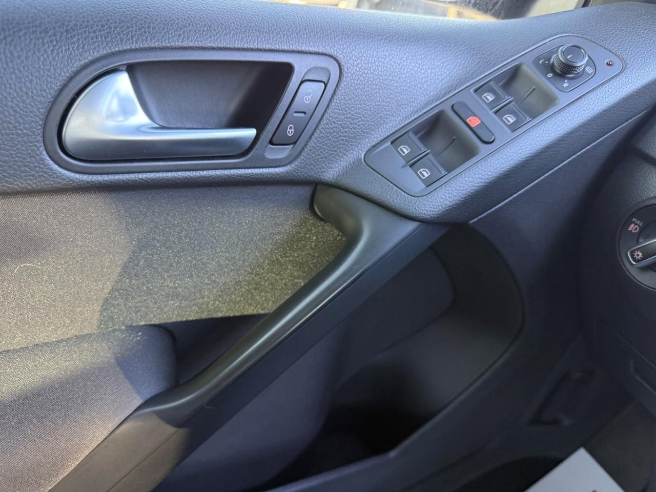 2016 Volkswagen Tiguan COMFORTLINE Photo