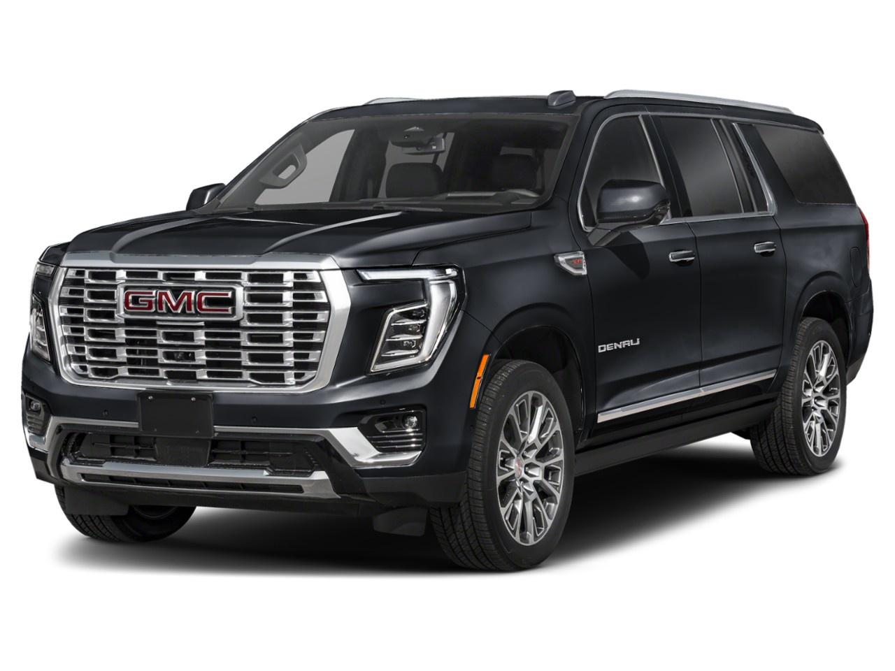 2026 GMC Yukon XL 4WD 4DR DENALI Photo