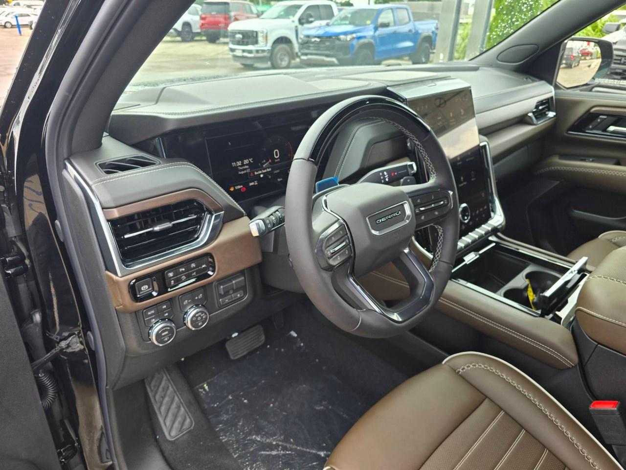 2026 GMC Yukon XL 4WD 4DR DENALI ULTIMATE Photo