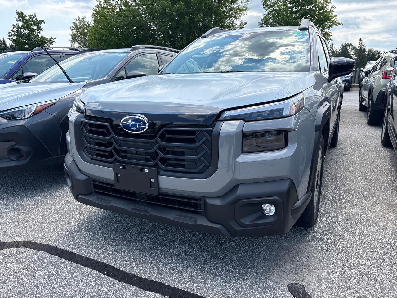 2026 Subaru Outback Premier XT Photo0