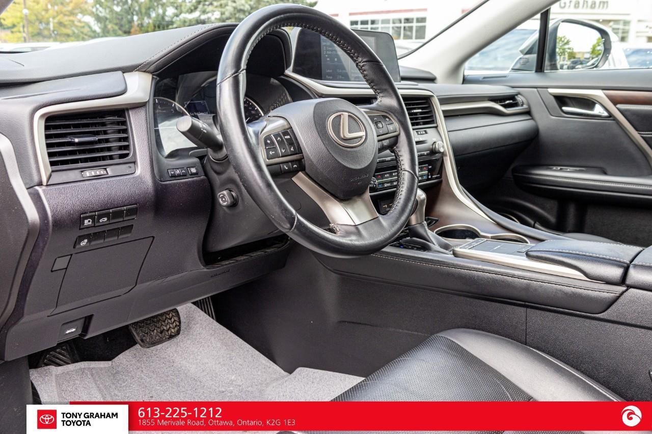 2022 Lexus RX 350  Photo