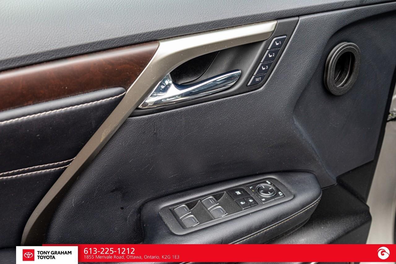 2022 Lexus RX 350  Photo