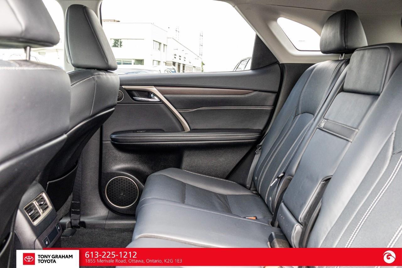 2022 Lexus RX 350  Photo
