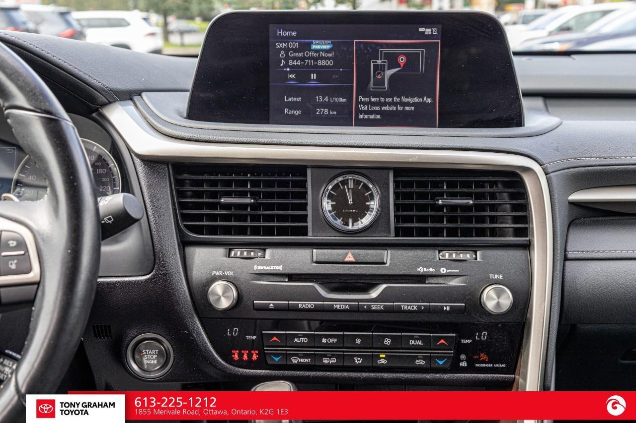 2022 Lexus RX 350  Photo