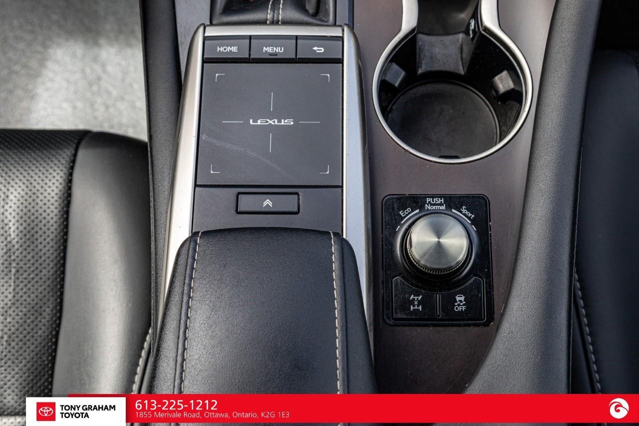 2022 Lexus RX 350  Photo