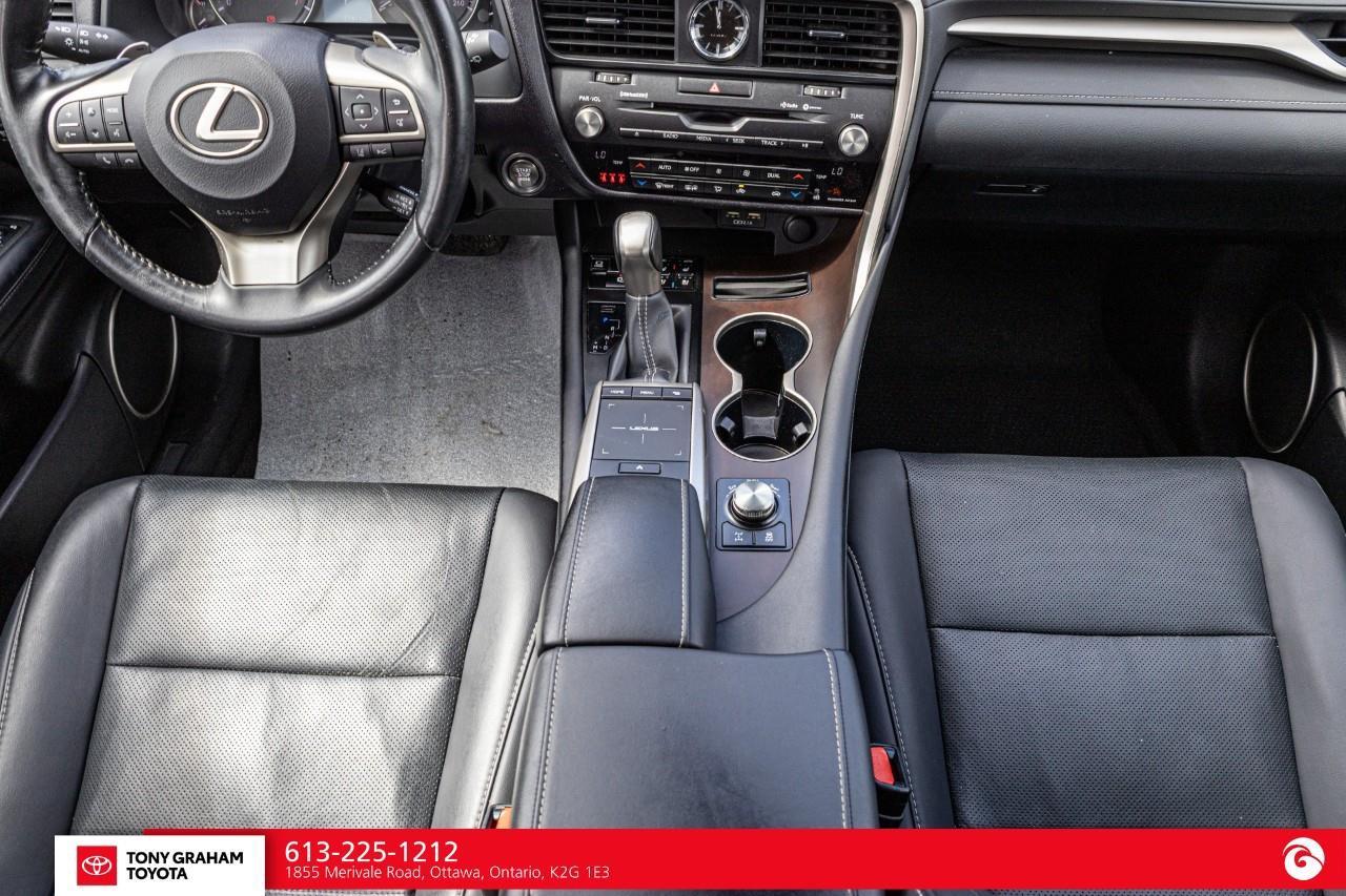 2022 Lexus RX 350  Photo