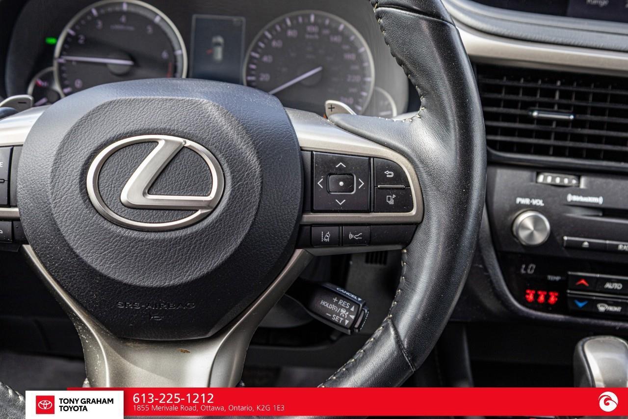 2022 Lexus RX 350  Photo