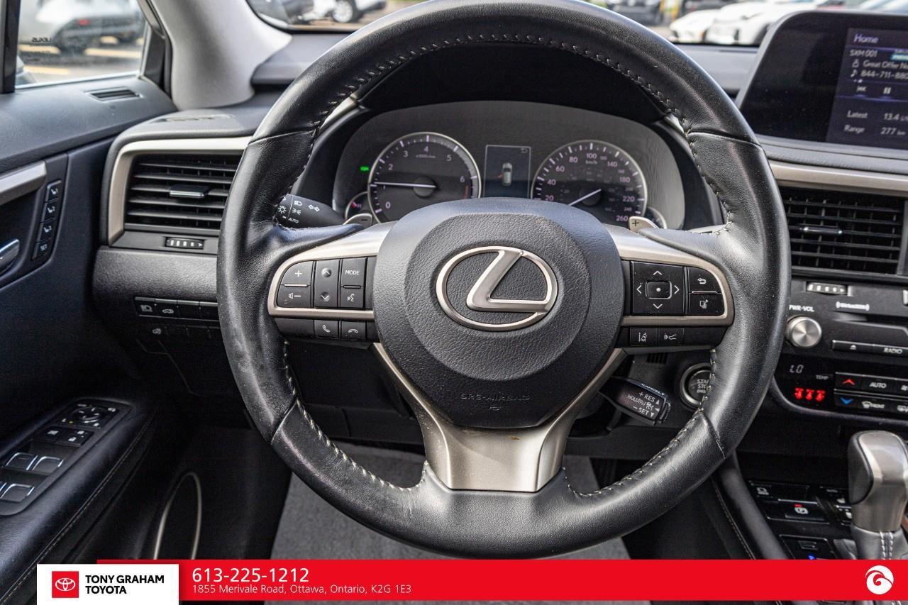2022 Lexus RX 350  Photo