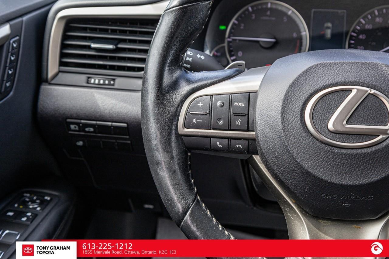 2022 Lexus RX 350  Photo