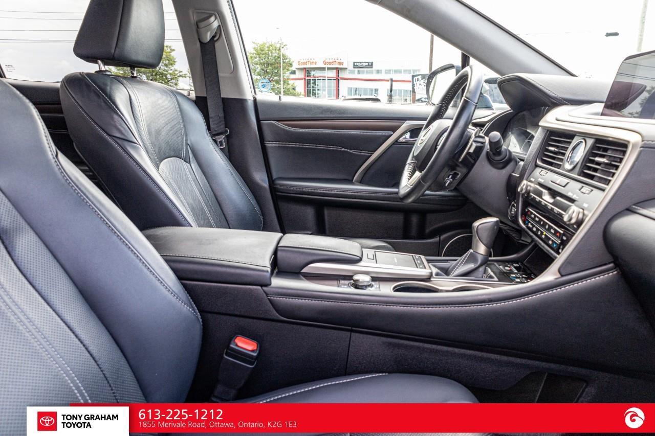 2022 Lexus RX 350  Photo