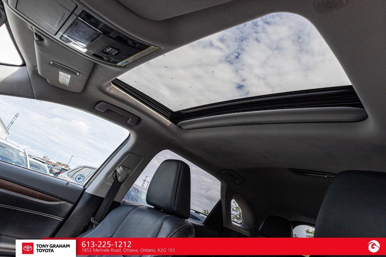 2022 Lexus RX 350  Photo