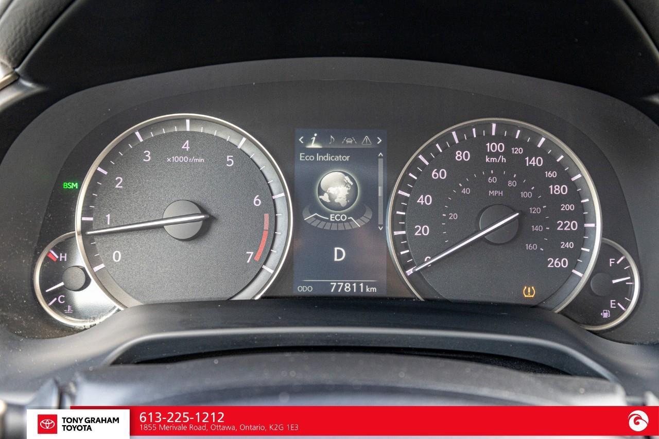 2022 Lexus RX 350  Photo