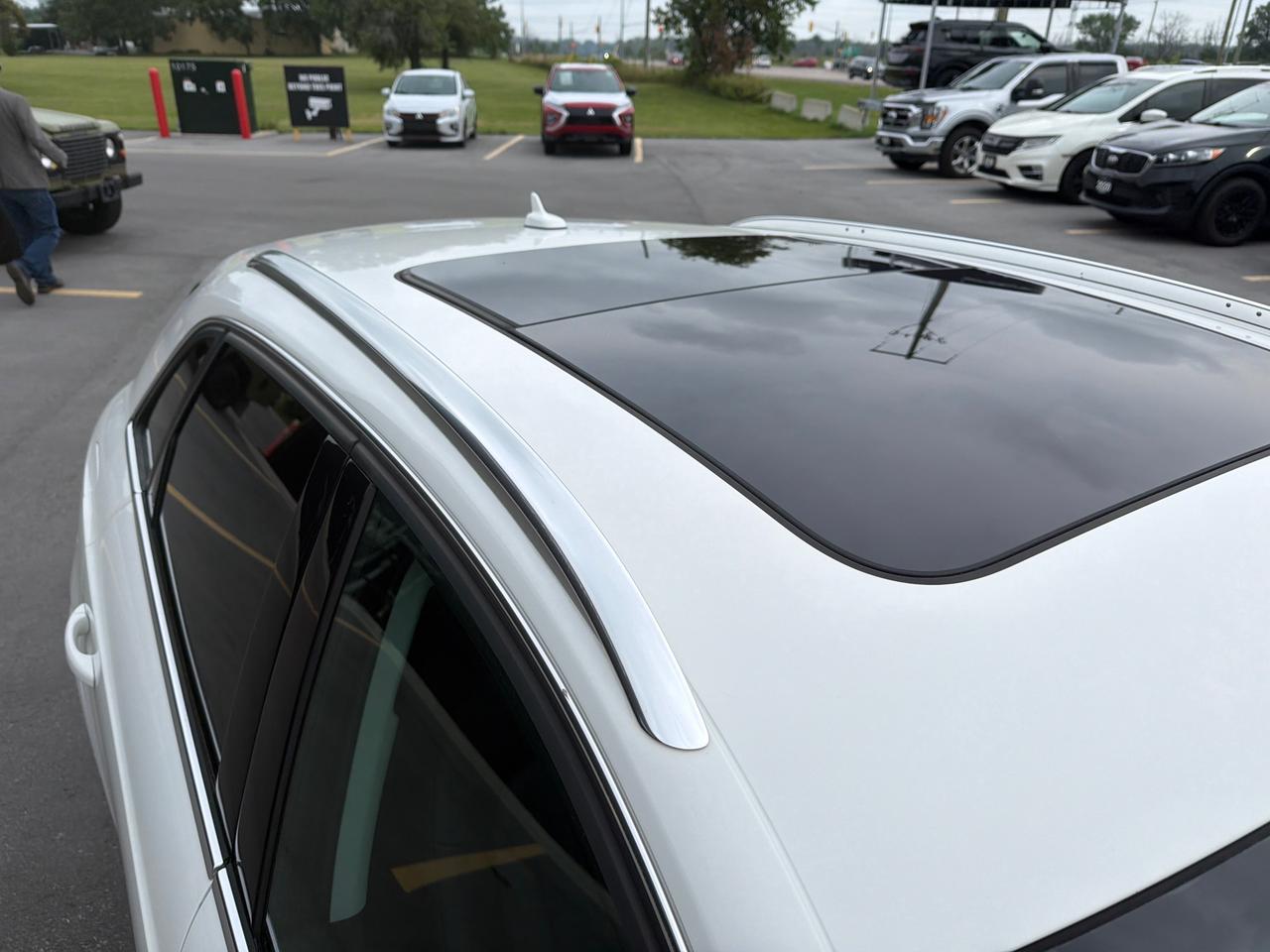 2018 Audi Q3 2.0T Progressiv Photo