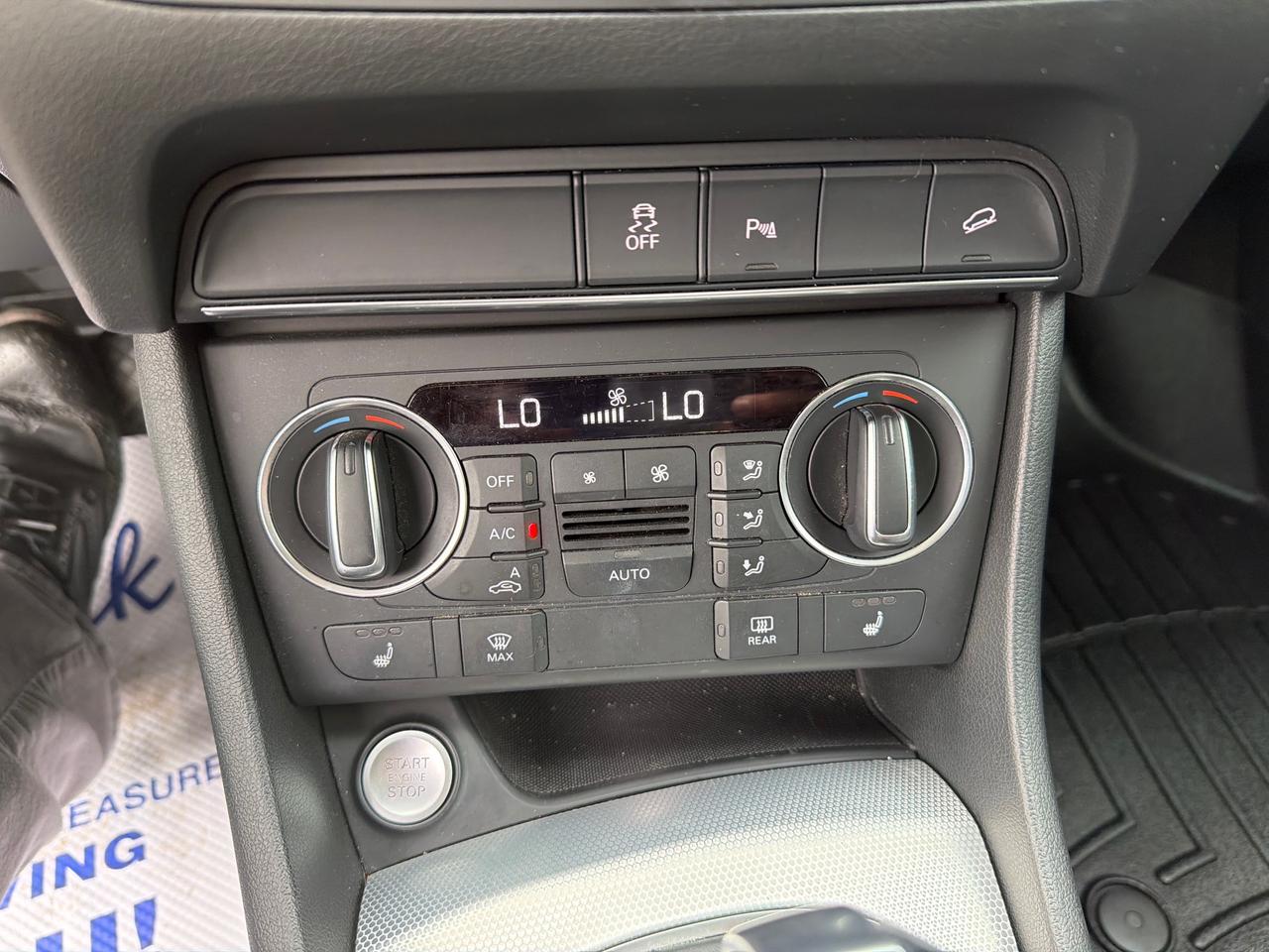 2018 Audi Q3 2.0T Progressiv Photo