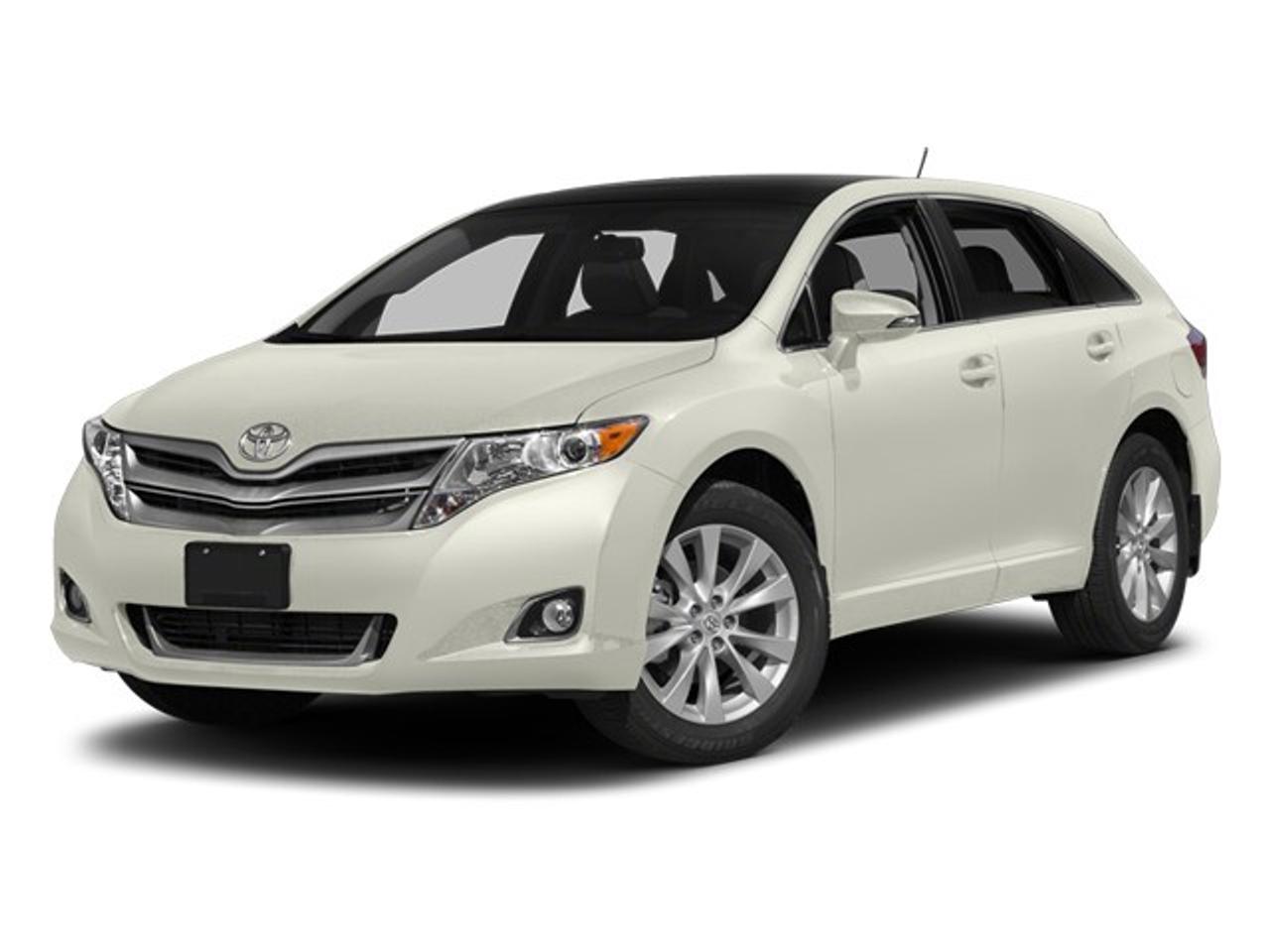 Used 2013 Toyota Venza 4DR WGN V6 AWD for sale in Orleans, ON