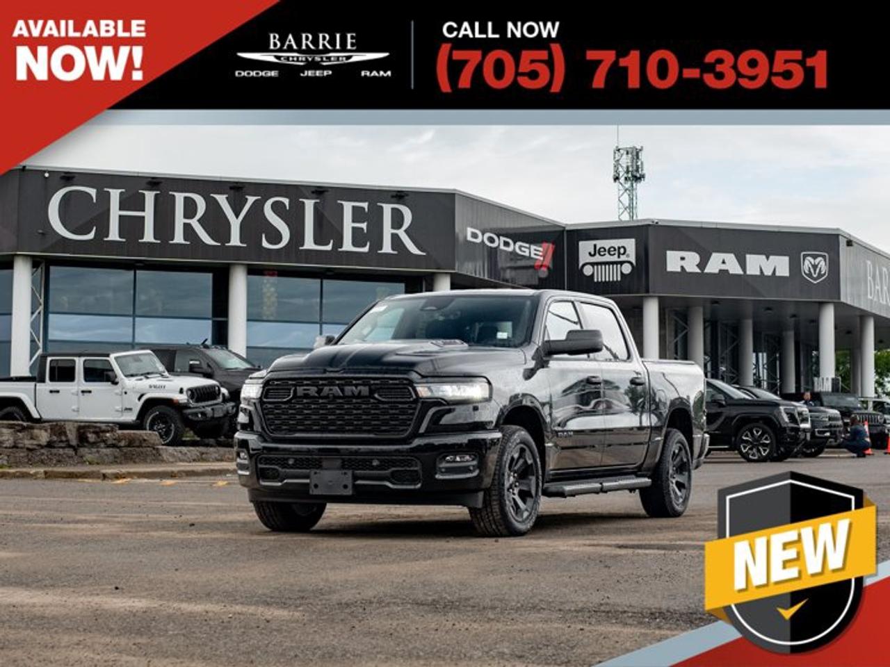 2026 RAM 1500 Express Photo0
