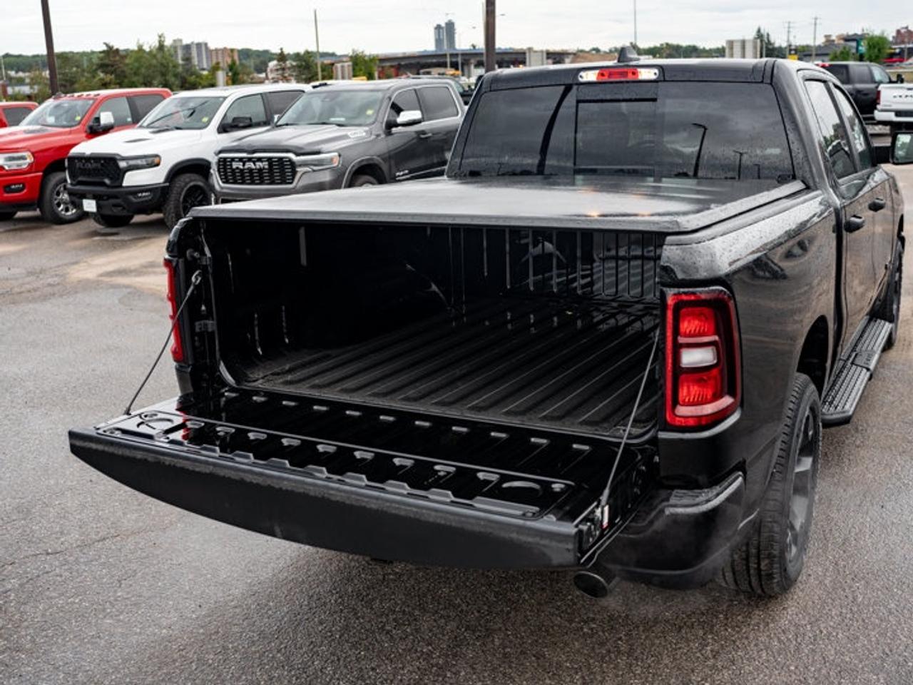 2026 RAM 1500 Express Photo