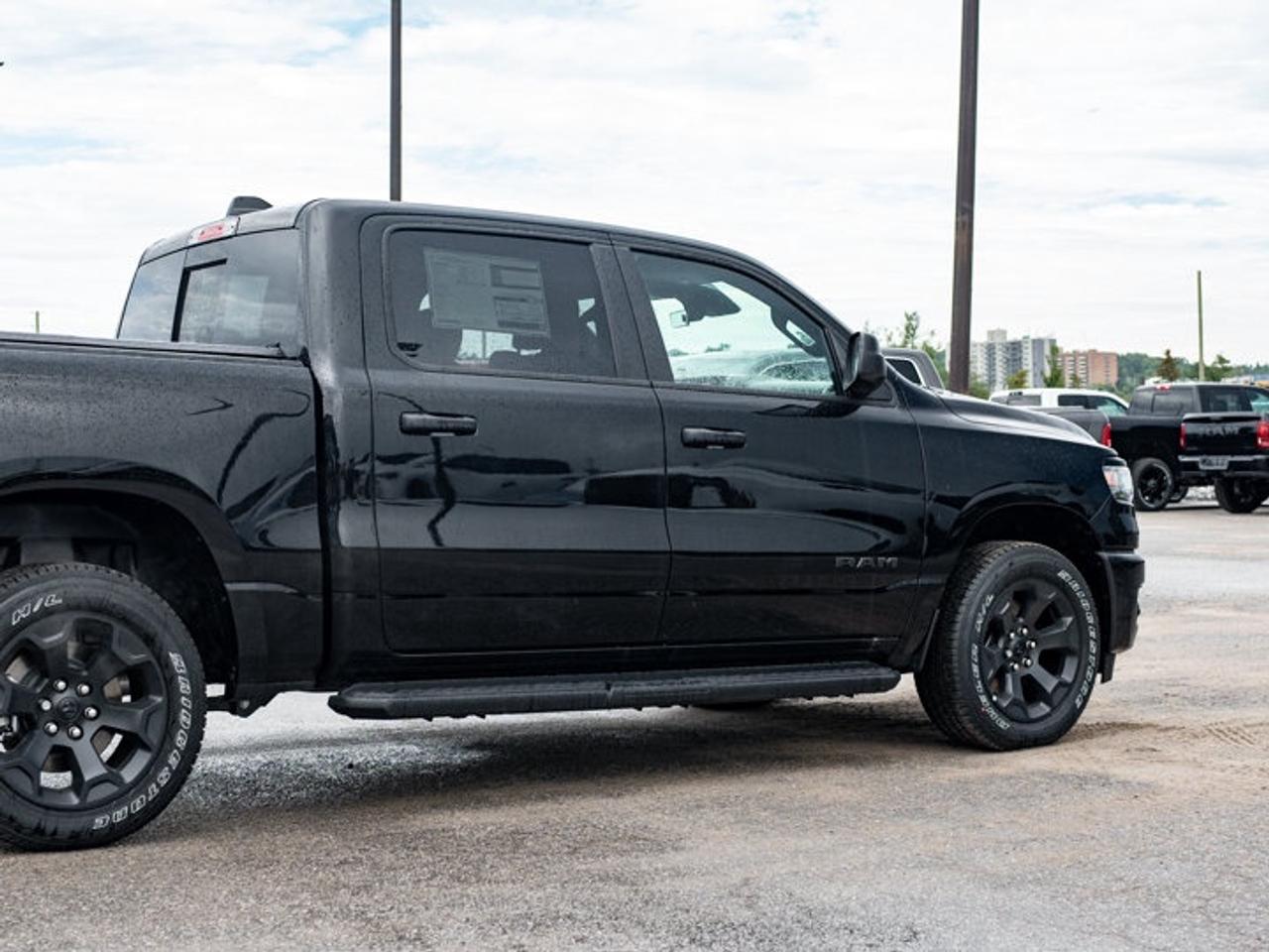 2026 RAM 1500 Express Photo