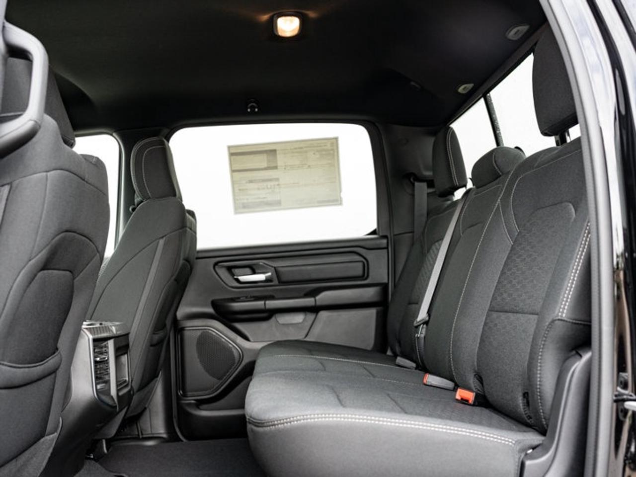 2026 RAM 1500 Express Photo