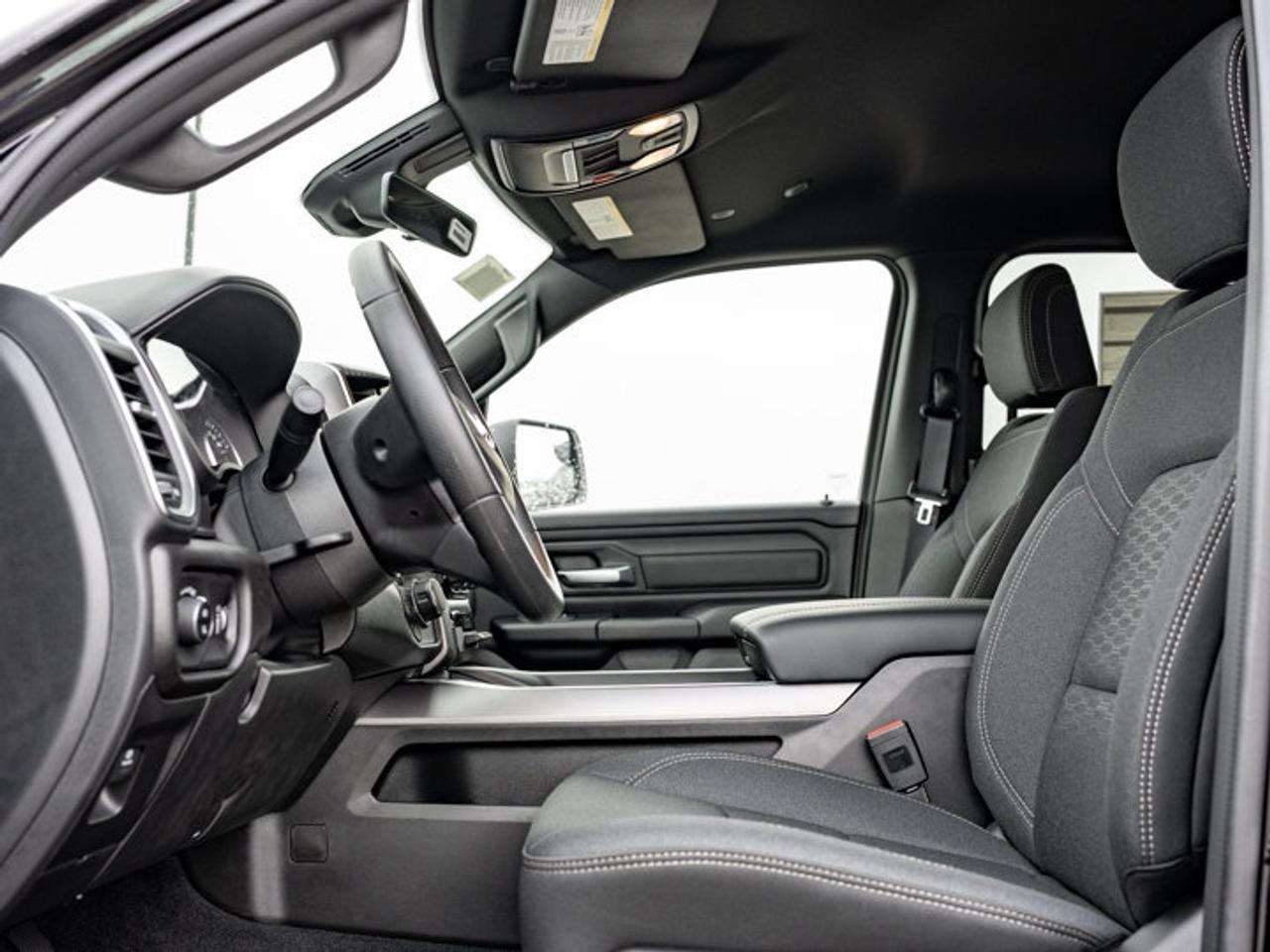 2026 RAM 1500 Express Photo