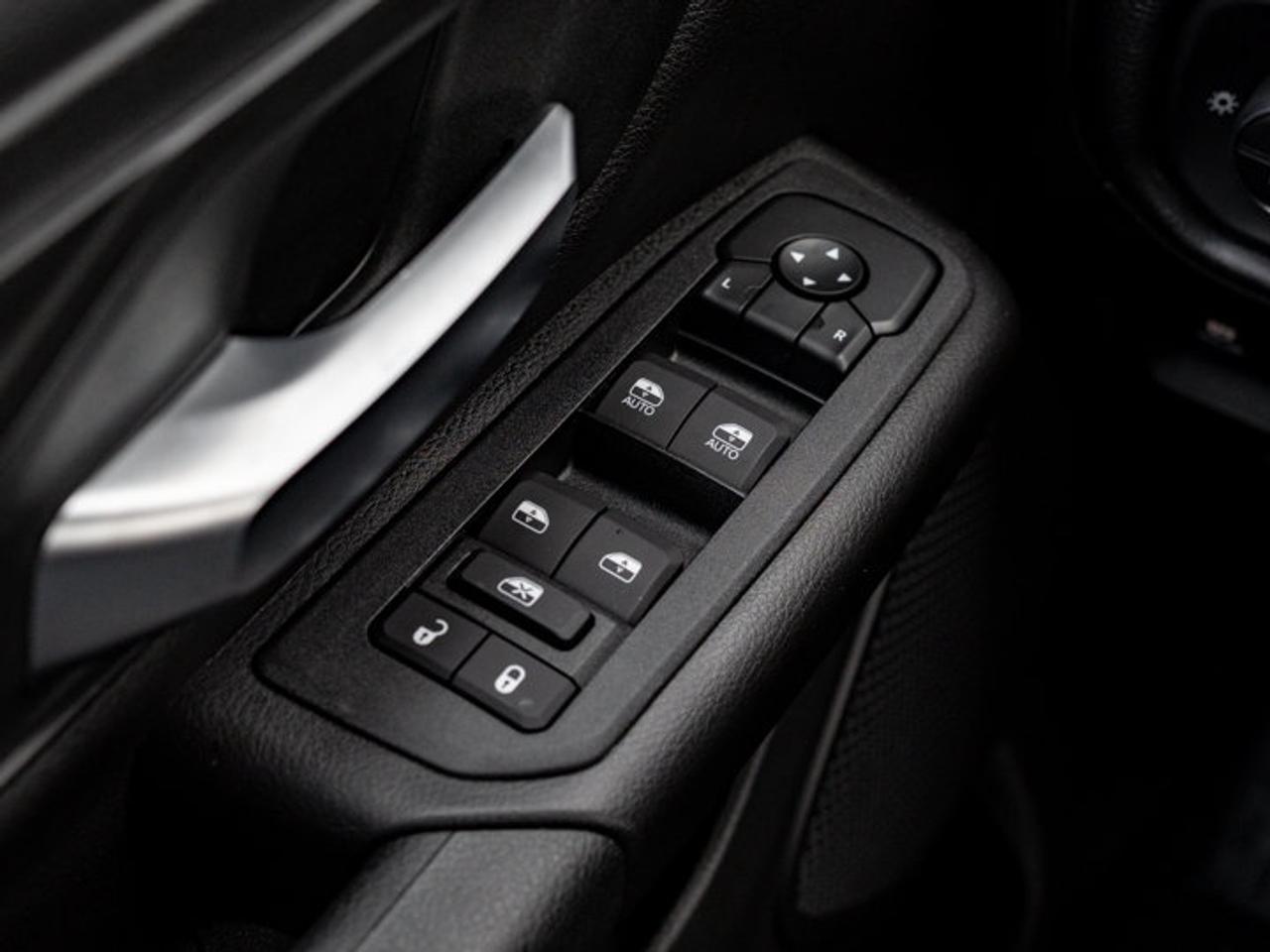2026 RAM 1500 Express Photo