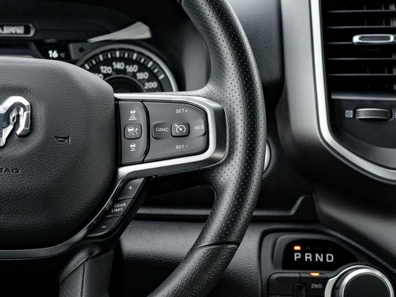 2026 RAM 1500 Express Photo