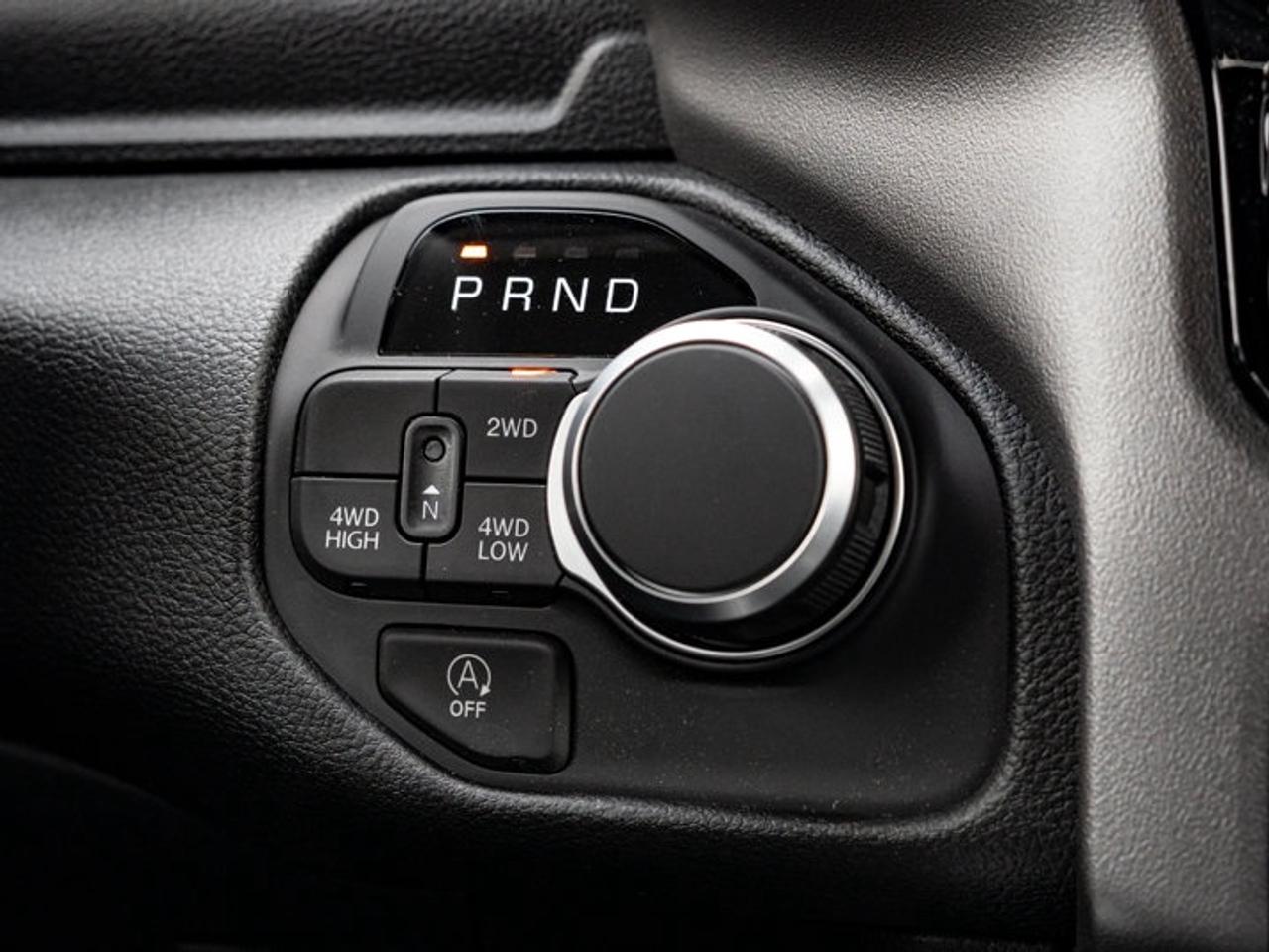 2026 RAM 1500 Express Photo
