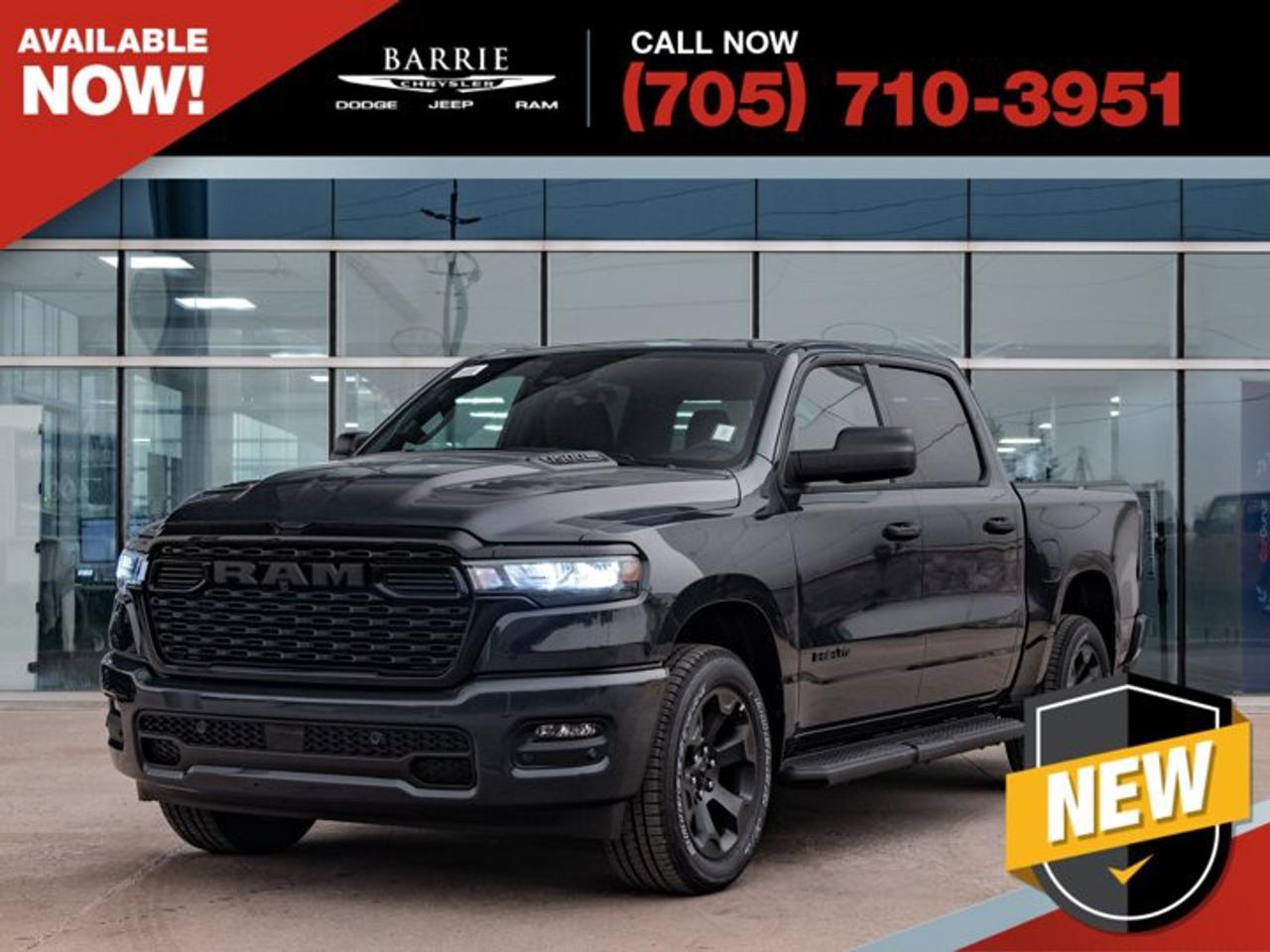 Express 4x4 Crew Cab 57 Box, 8-Speed Automatic w/OD, Gas/Electric V-6 3.6 L/220