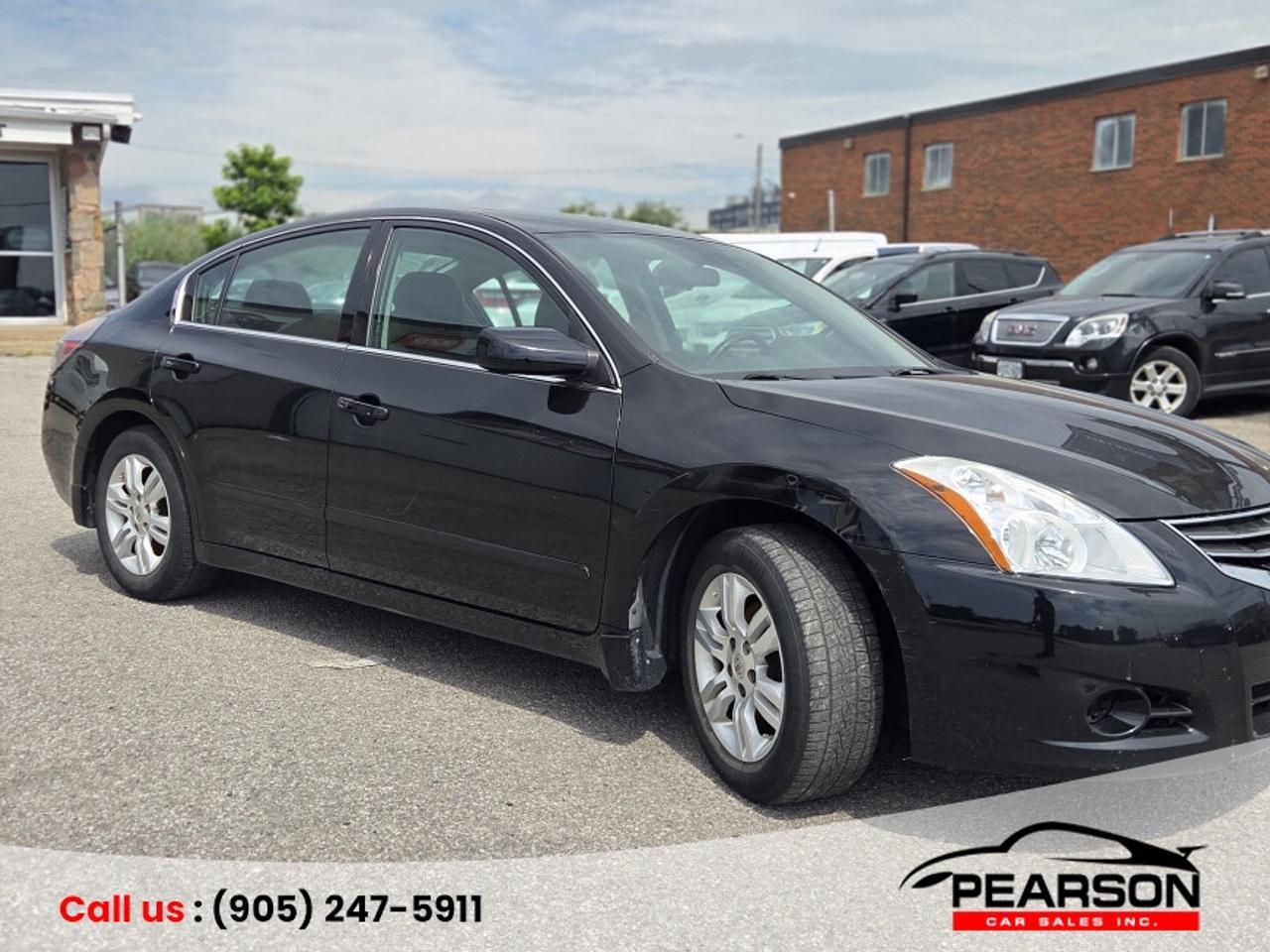 Vehicle Image