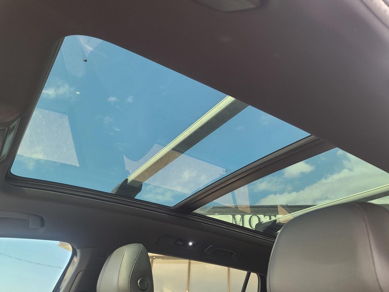 2020 Volkswagen Tiguan Highline Photo