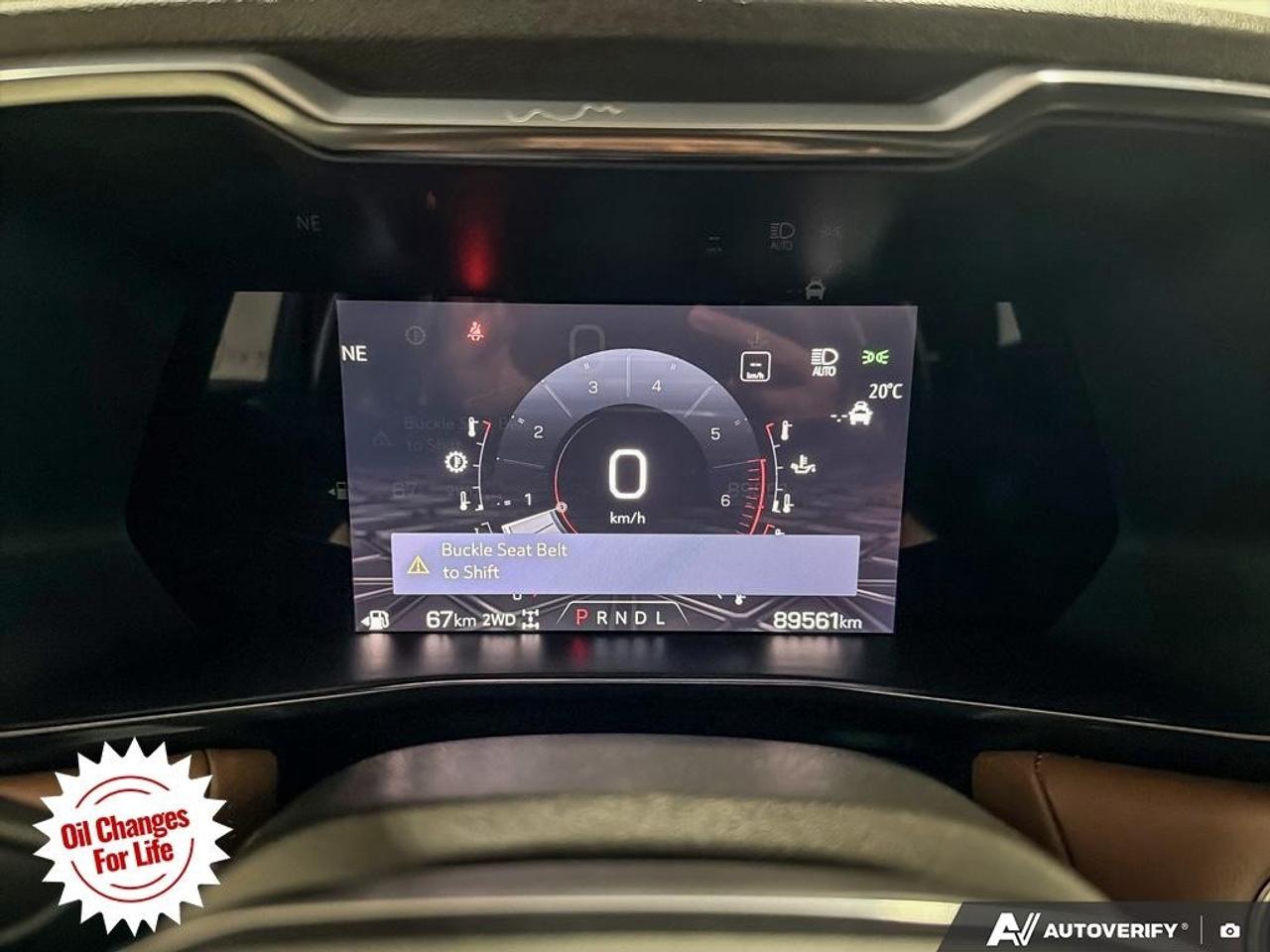 2023 GMC Canyon Crew Cab Short Box 4-Wheel Drive AT4 Photo