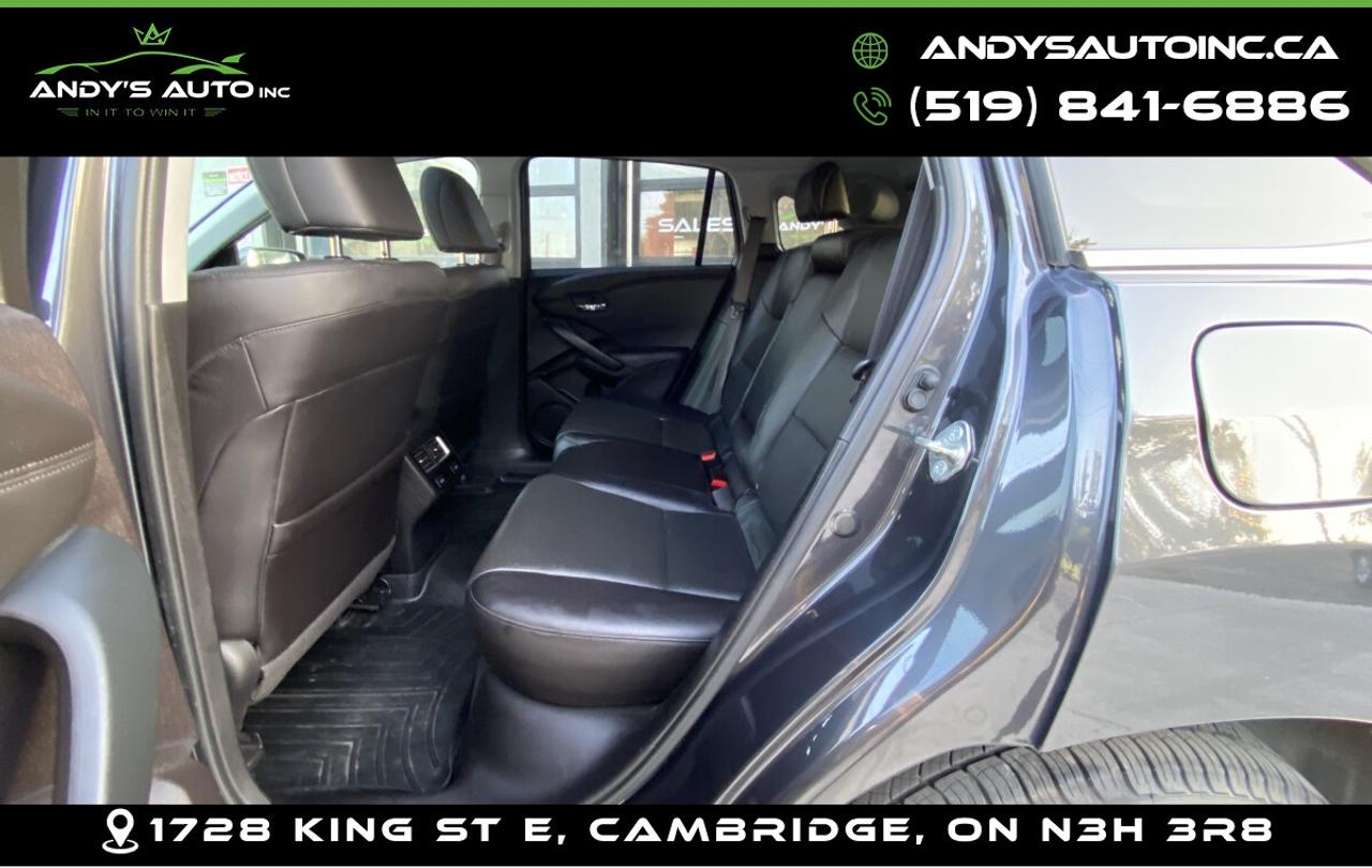 2016 Acura RDX ELITE ! ONE OWNER ! NO ACCIDENTS ! LEATHER ! S RDX ELITE ! ONE OWNER ! NO ACCIDENTS ! LEATHER ! S Photo