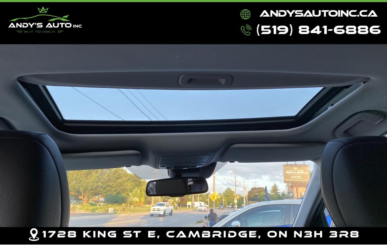 2016 Acura RDX ELITE ! ONE OWNER ! NO ACCIDENTS ! LEATHER ! S RDX ELITE ! ONE OWNER ! NO ACCIDENTS ! LEATHER ! S Photo